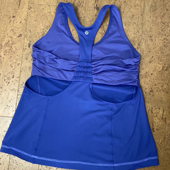 Lululemon tank top - Picture 11 of 17
